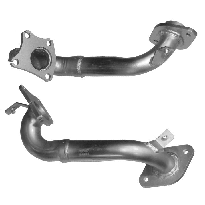 MAZDA Front Pipe