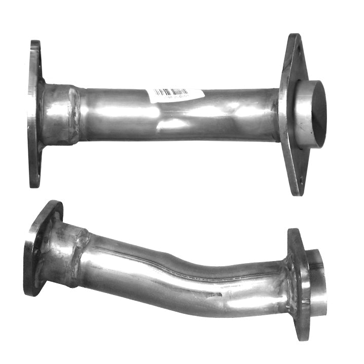 MAZDA Front Pipe
