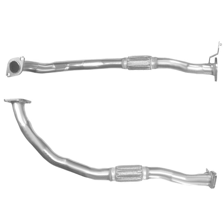 MITSUBISHI Front Pipe