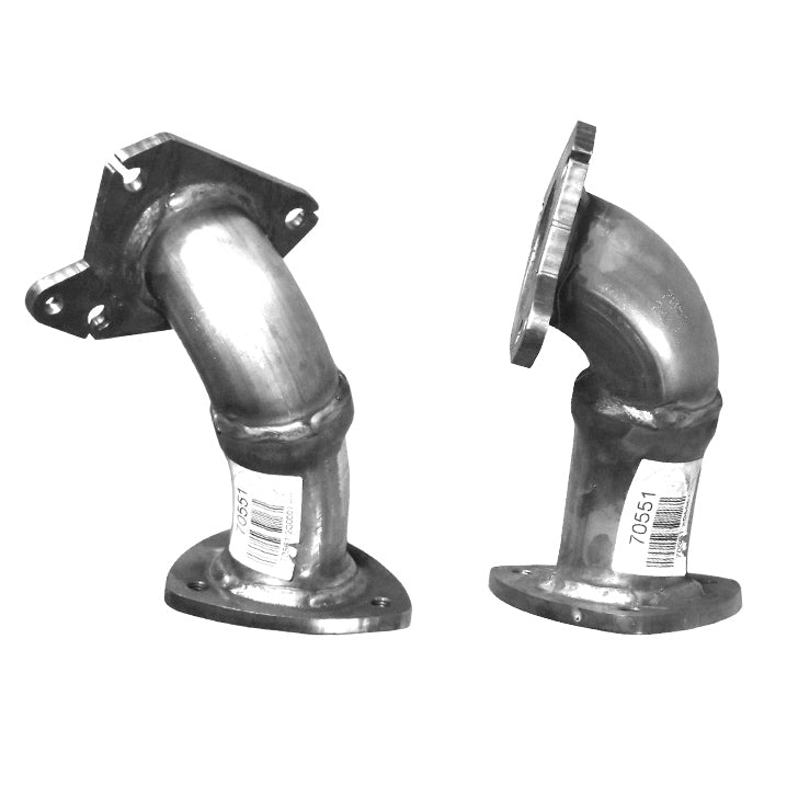 MG / ROVER Front Pipe