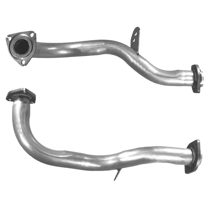 HONDA Front Pipe