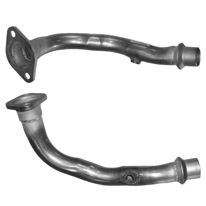 TOYOTA Front Pipe
