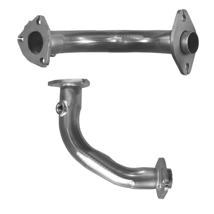 MAZDA Front Pipe