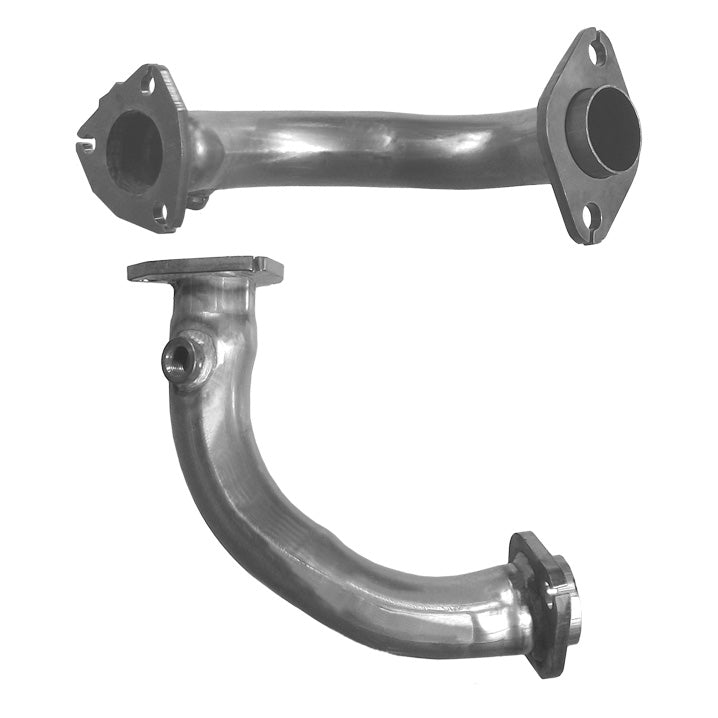MAZDA Front Pipe