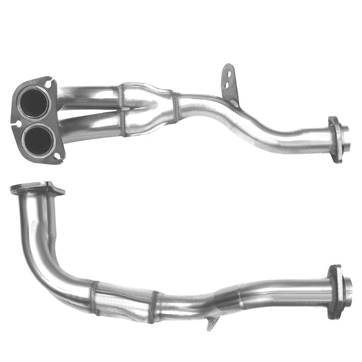 HONDA Front Pipe