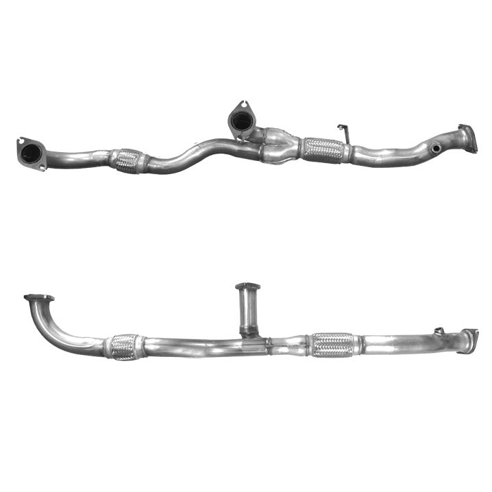 MITSUBISHI Front Pipe