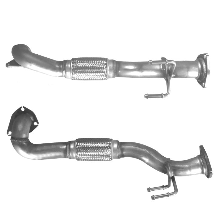 FORD / SEAT / VOLKSWAGEN Front Pipe