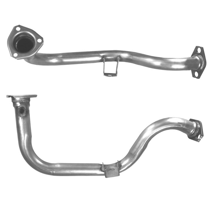 CITROEN / PEUGEOT Front Pipe