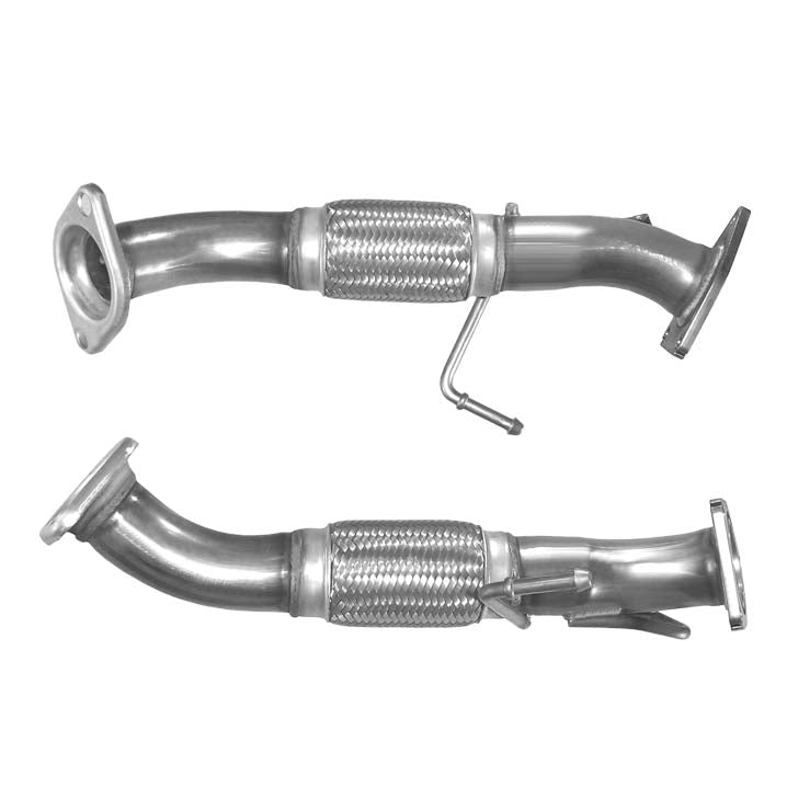HONDA Front Pipe