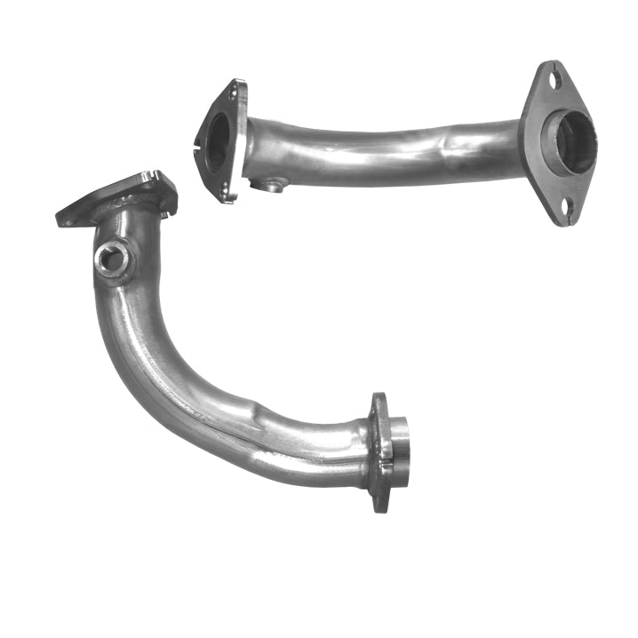 MAZDA Front Pipe