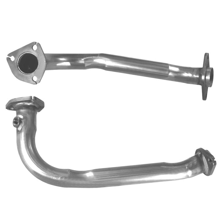 MAZDA Front Pipe