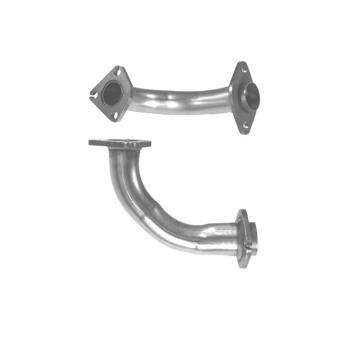 MAZDA Front Pipe