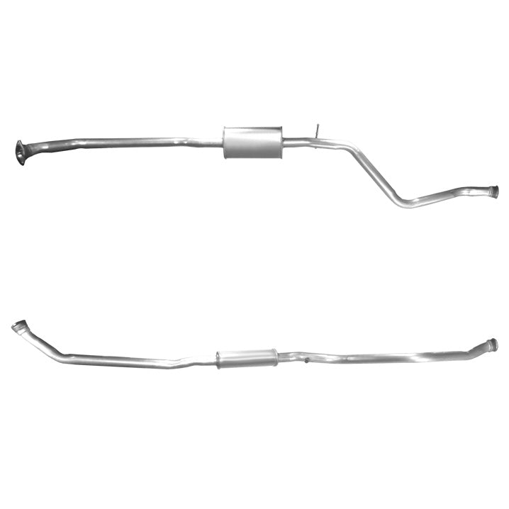 PEUGEOT Front Pipe
