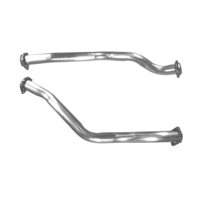 SAAB Front Pipe