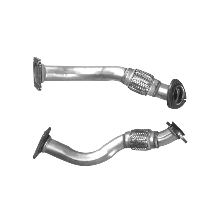 SEAT Front Pipe