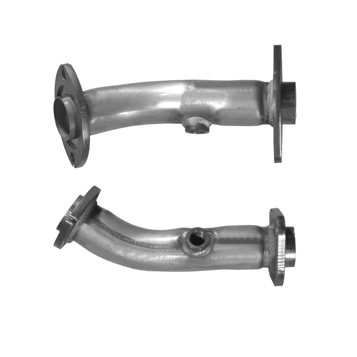 TOYOTA Front Pipe