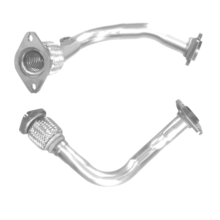 RENAULT Front Pipe