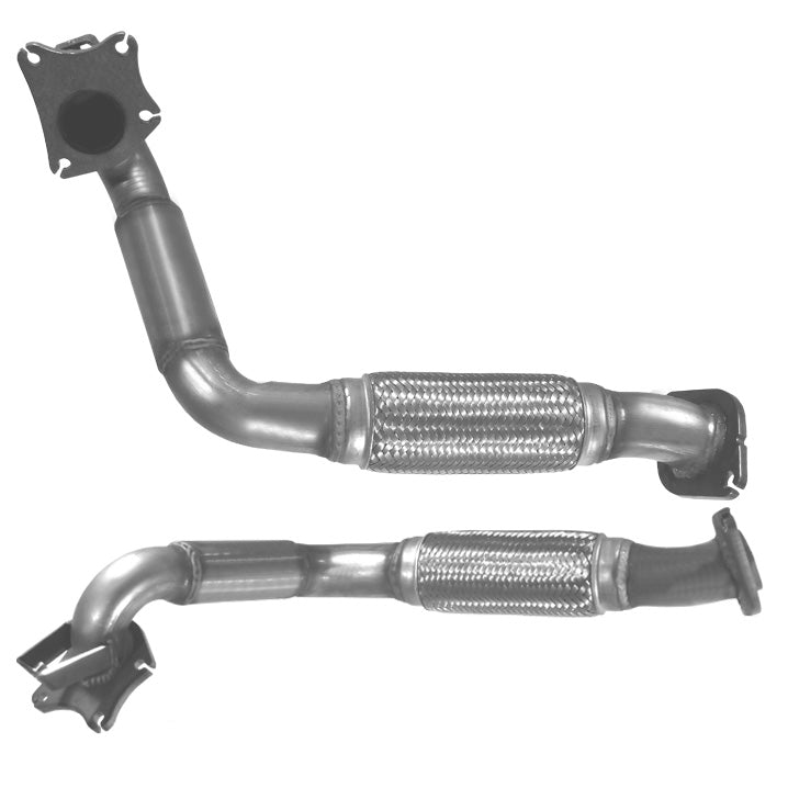 MAZDA Front Pipe