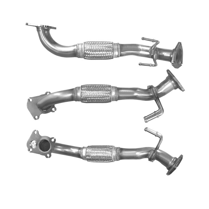 FORD / SEAT / VOLKSWAGEN Front Pipe