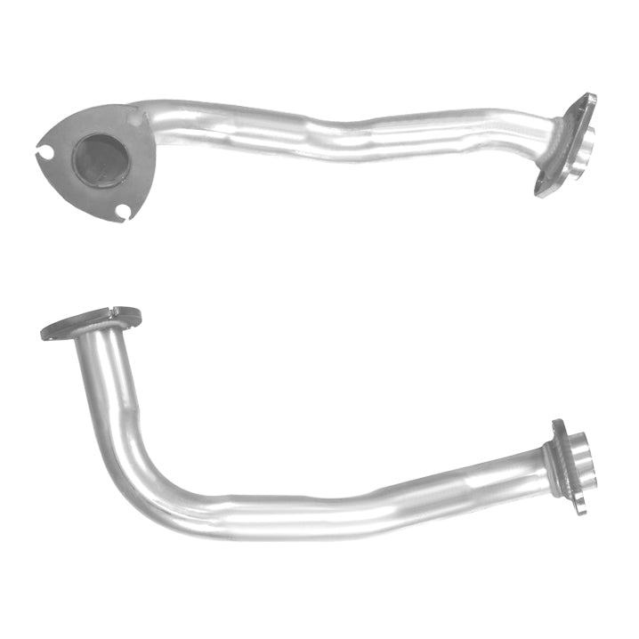 MAZDA Front Pipe