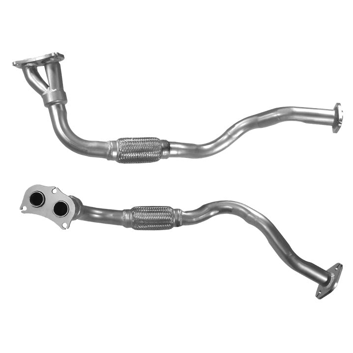 TOYOTA Front Pipe