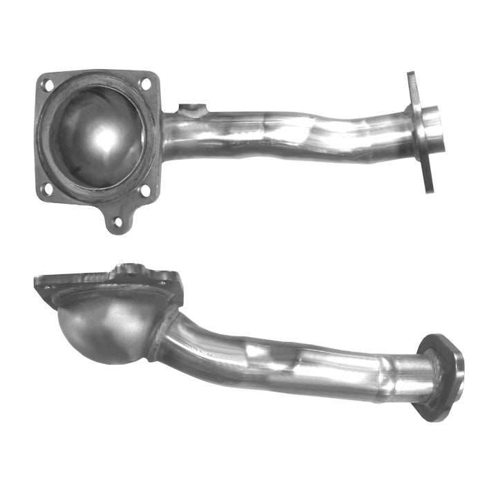 SUZUKI Front Pipe
