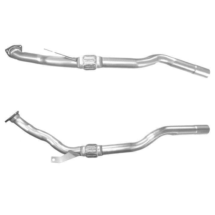 AUDI / SKODA / VOLKSWAGEN Front Pipe