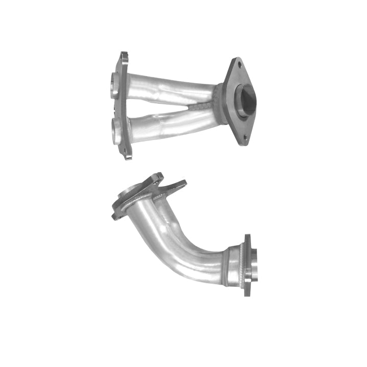 TOYOTA Front Pipe