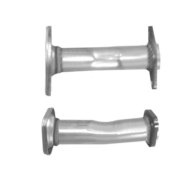 TOYOTA Front Pipe