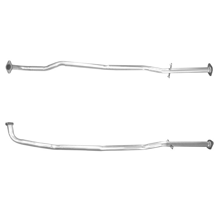 NISSAN Front Pipe