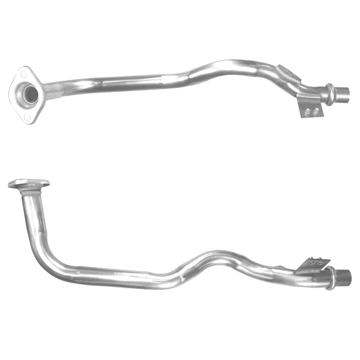 TOYOTA Front Pipe