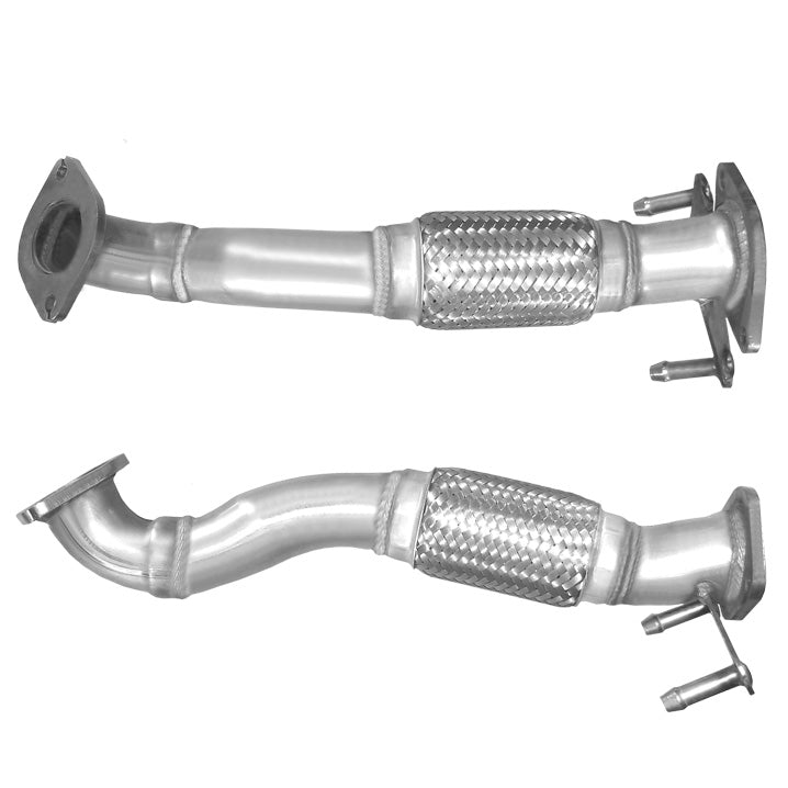 HYUNDAI Front Pipe