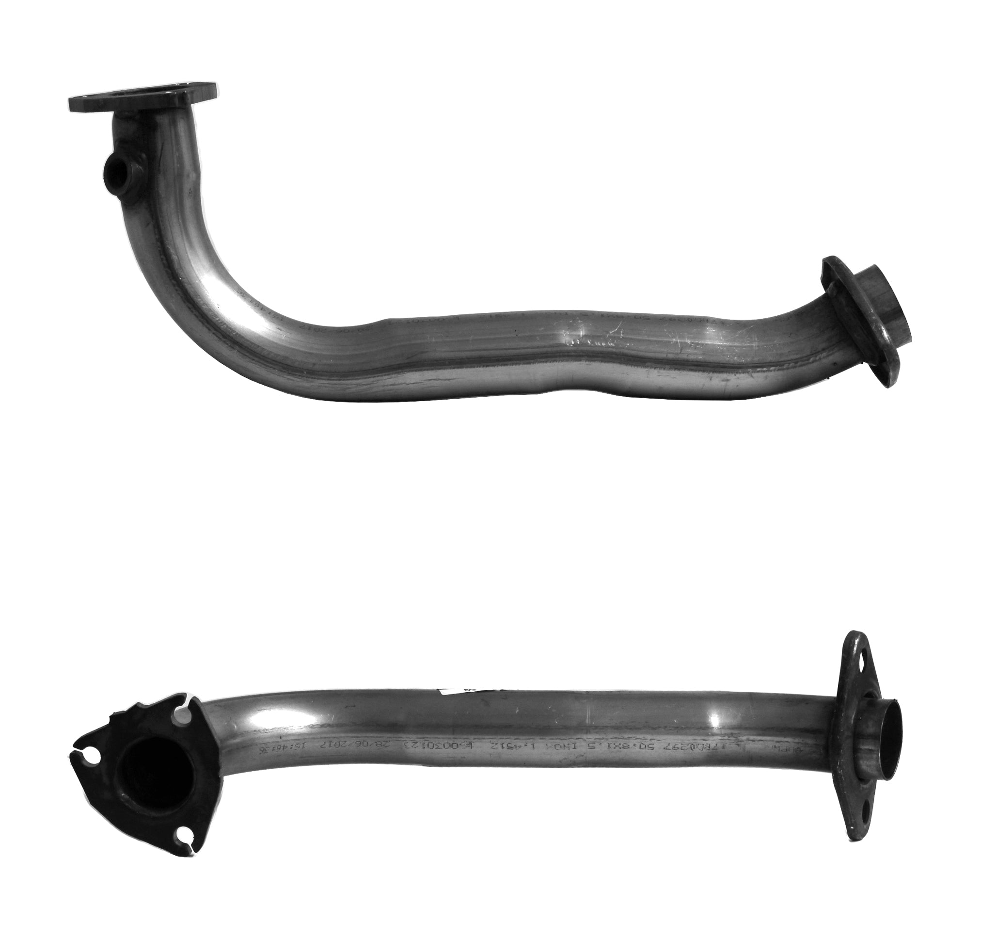 MAZDA Front Pipe