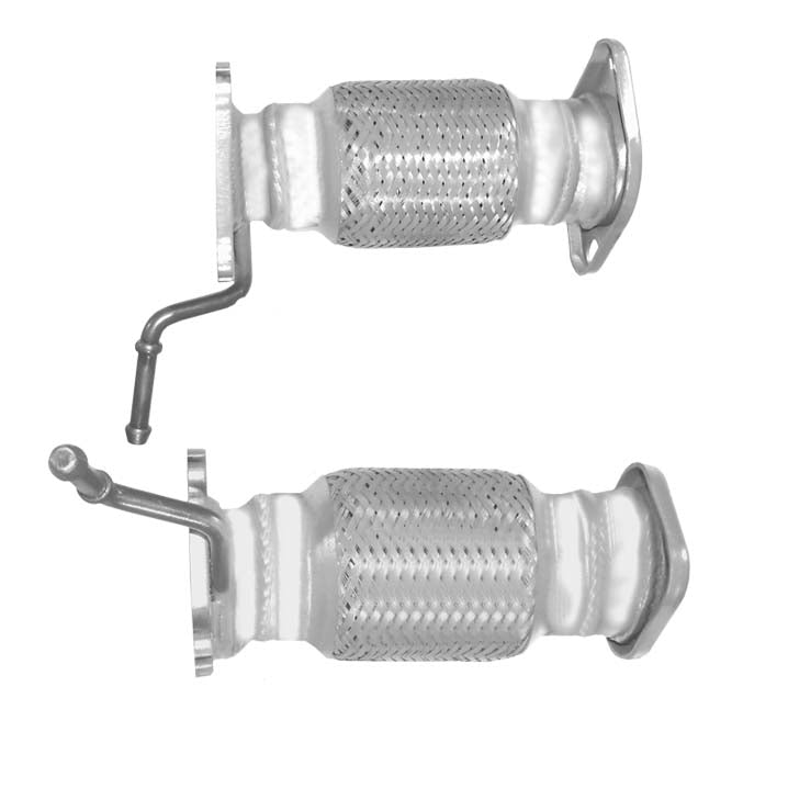 HONDA Front Pipe