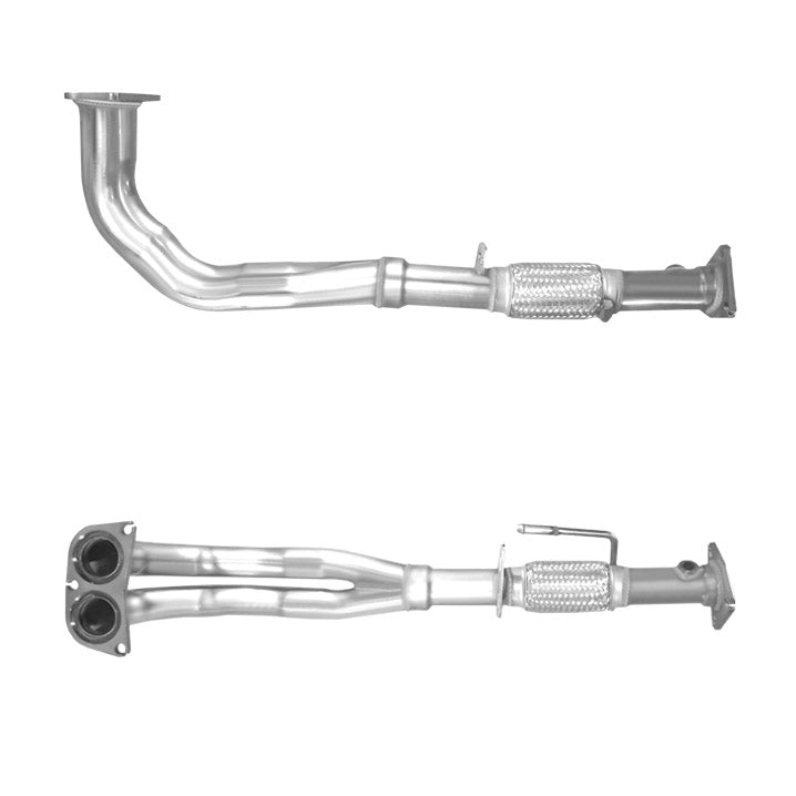 HONDA Front Pipe