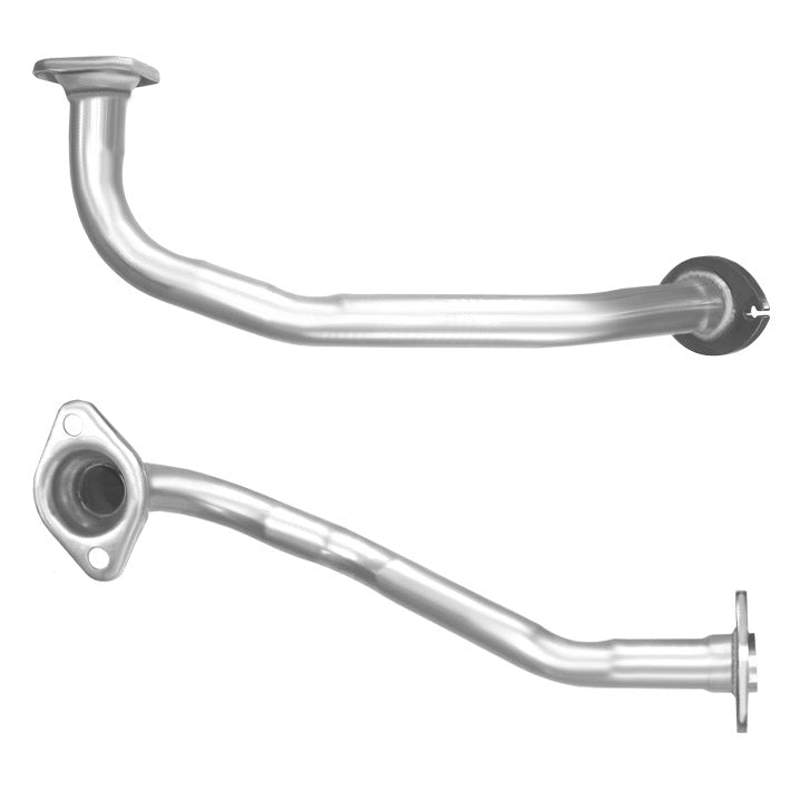 TOYOTA Front Pipe