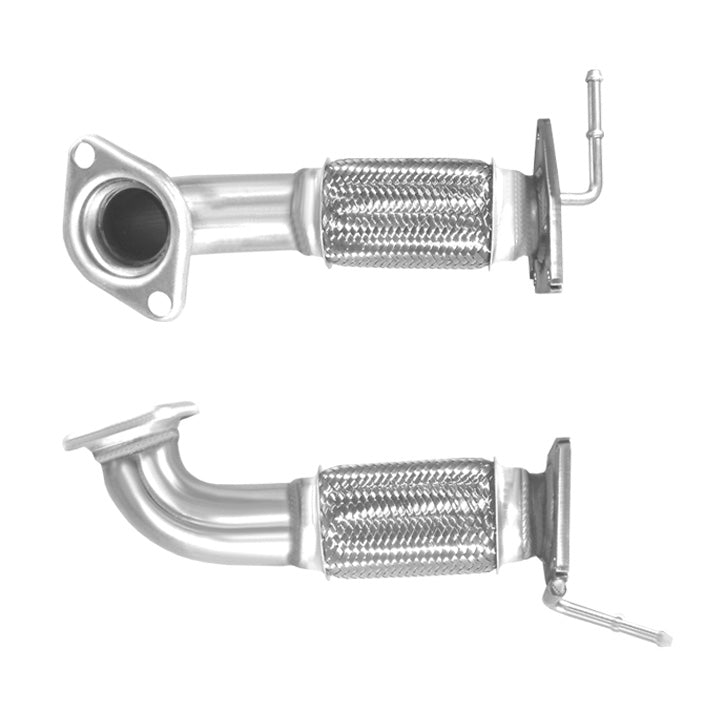 HONDA Front Pipe
