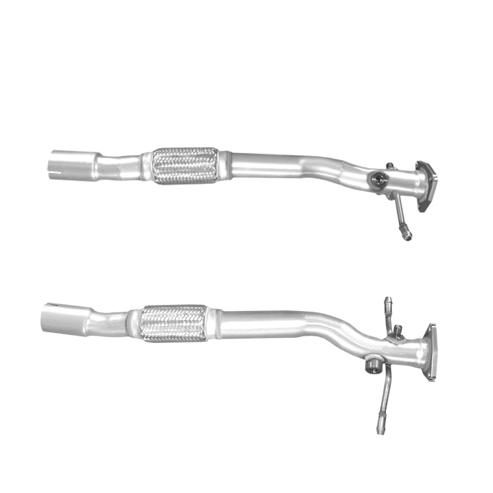 OPEL / SUZUKI / VAUXHALL Front Pipe