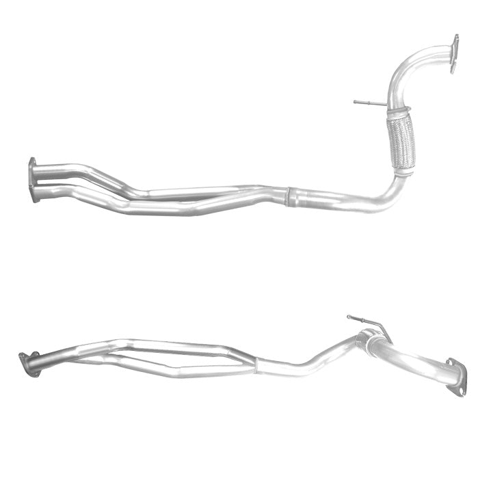 FORD Front Pipe
