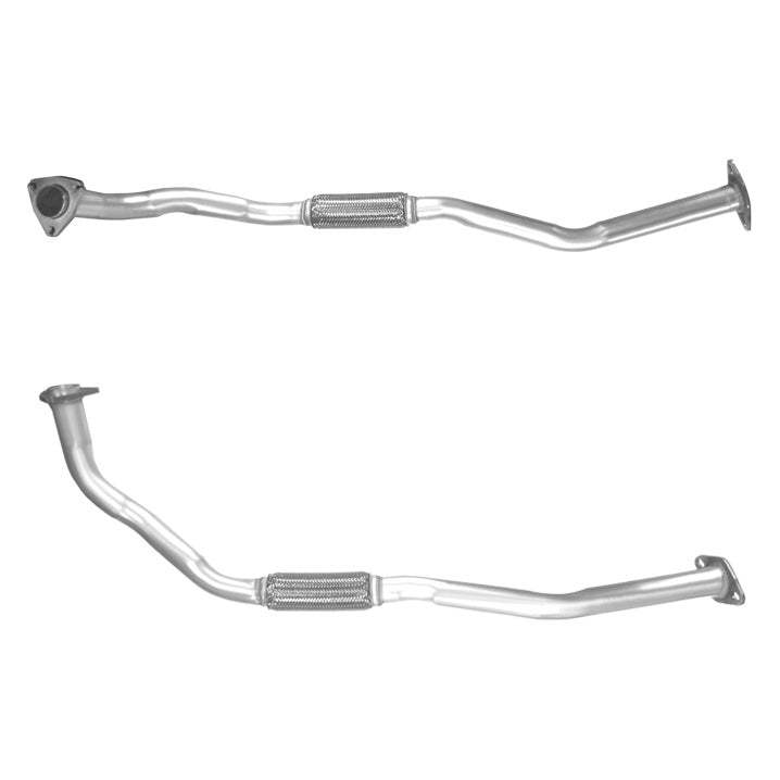 FORD / NISSAN Front Pipe