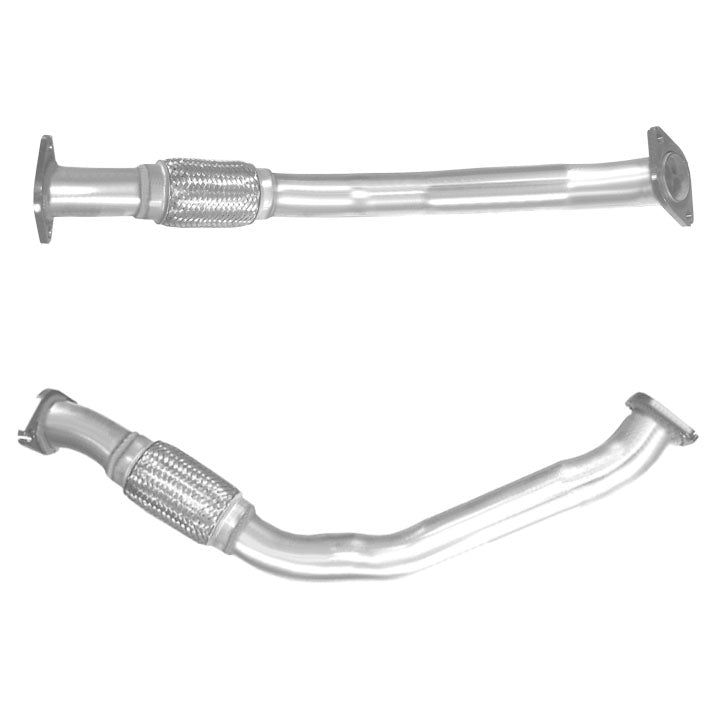 MITSUBISHI Front Pipe