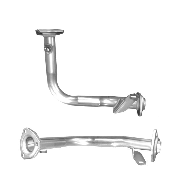 PEUGEOT Front Pipe