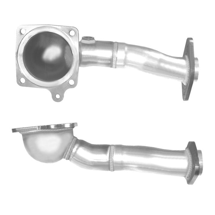 SUZUKI Front Pipe