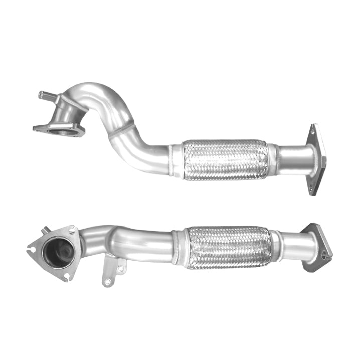 MAZDA Front Pipe