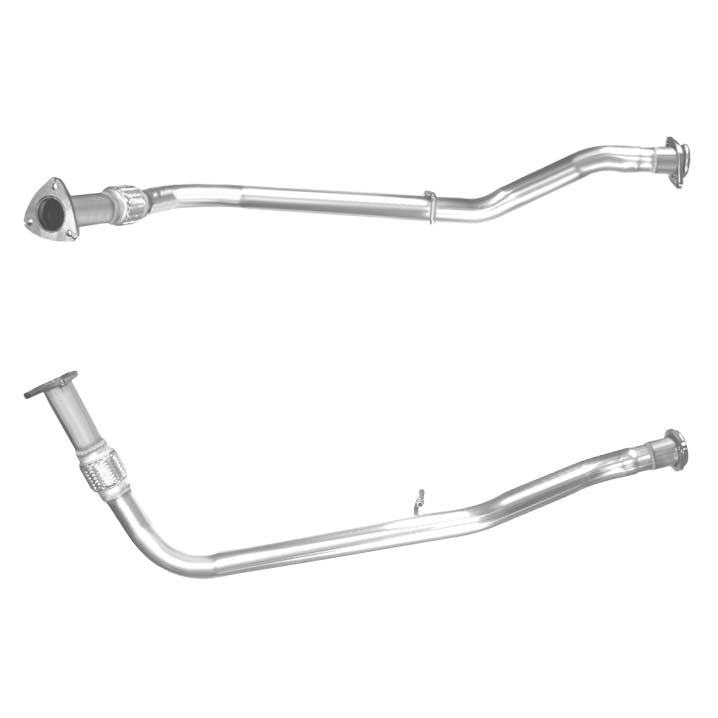 LAND ROVER Front Pipe