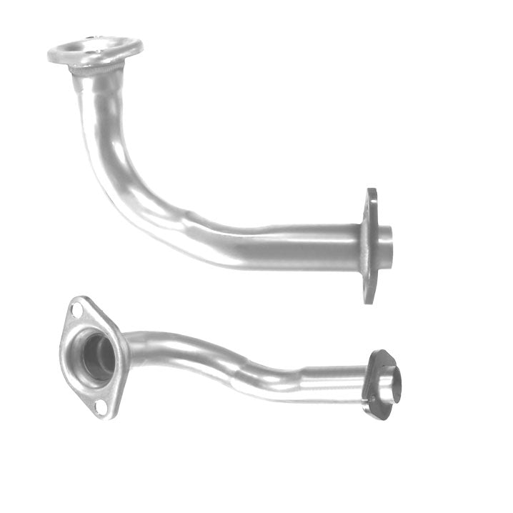TOYOTA Front Pipe
