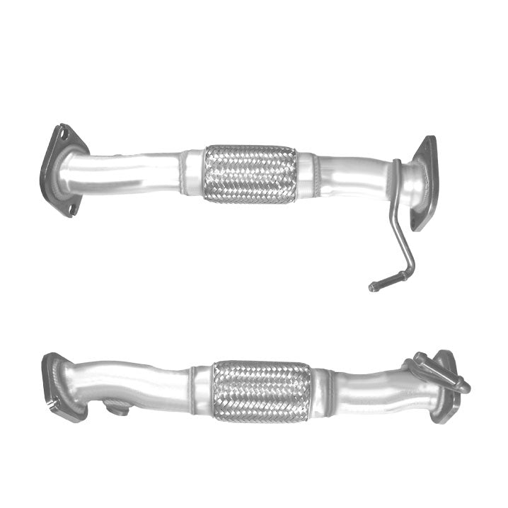 HYUNDAI / KIA Front Pipe