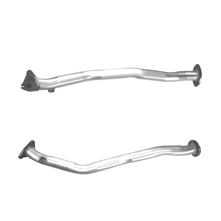 MAZDA Front Pipe