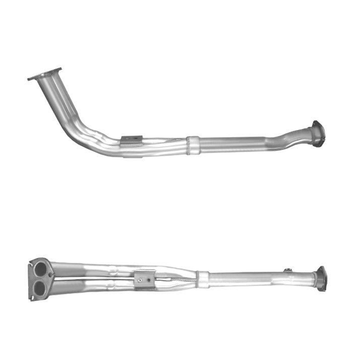 VOLVO Front Pipe