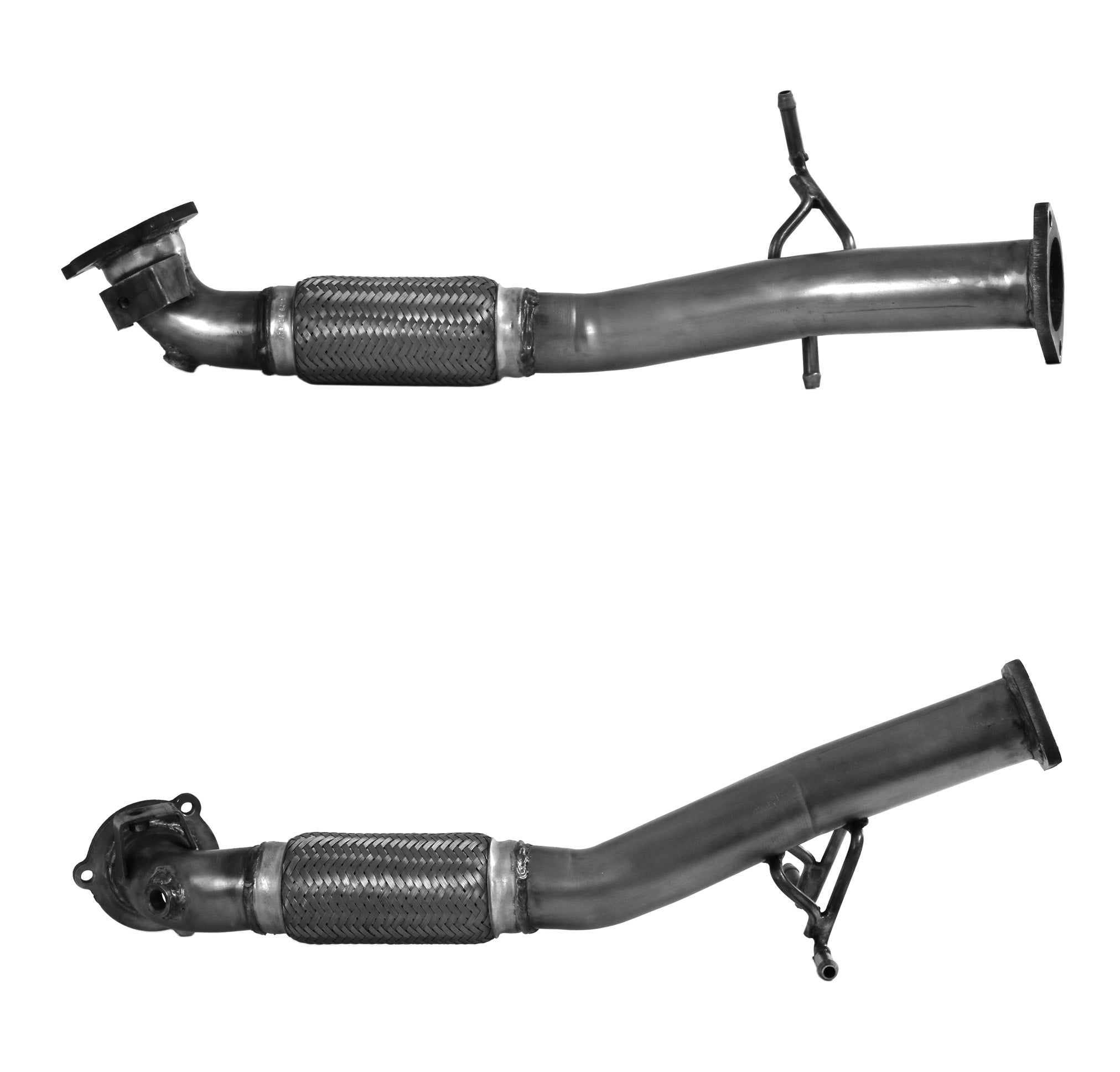 FORD Front Pipe